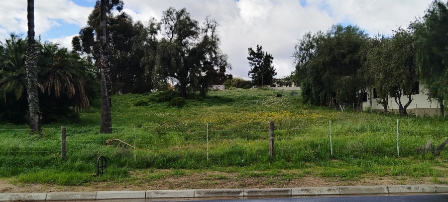 0 Bedroom Property for Sale in Hartebeesfontein Western Cape